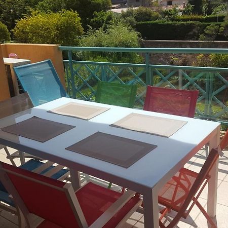 Appartement Saint Raphael Centre Екстериор снимка
