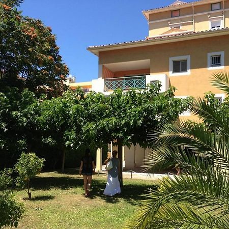 Appartement Saint Raphael Centre Екстериор снимка