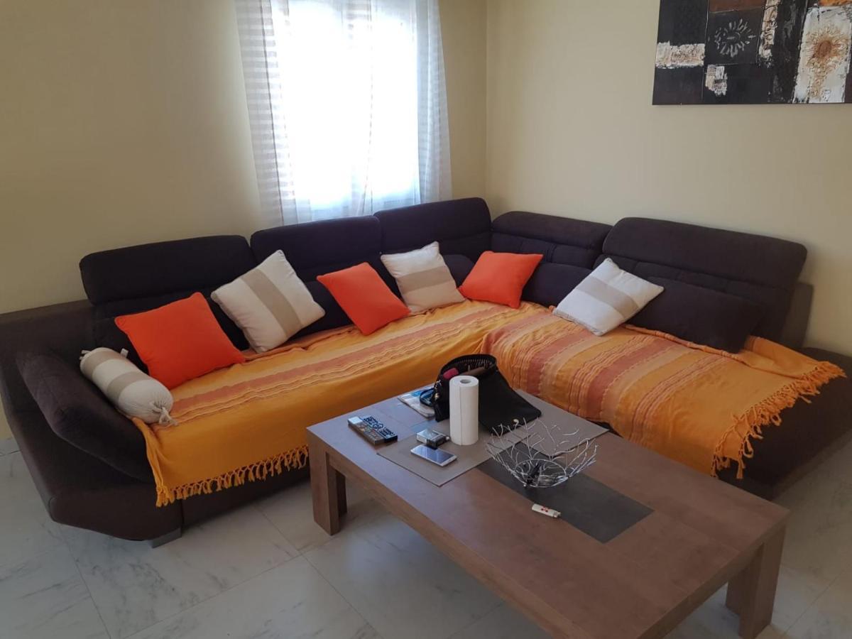 Appartement Saint Raphael Centre Екстериор снимка